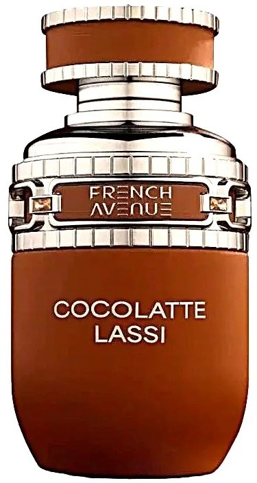 French Avenue Chocolate Lassi 100 ml EDP