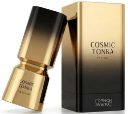 French Avenue Cosmic Tonka 100 ml EDP
