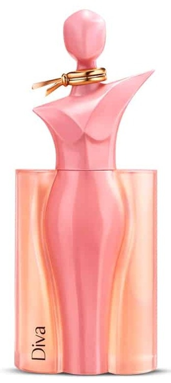 French Avenue Diva 100 ml EDP