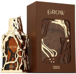 French Avenue Grow 100 ml EDP