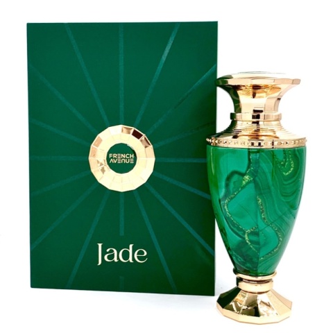 French Avenue Jade 100 ml EDP