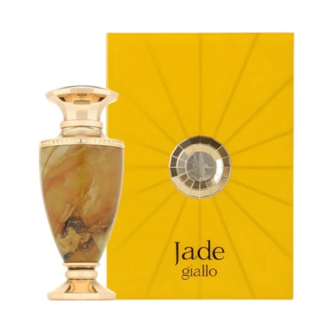 French Avenue Jade Giallo 100 ml EDP