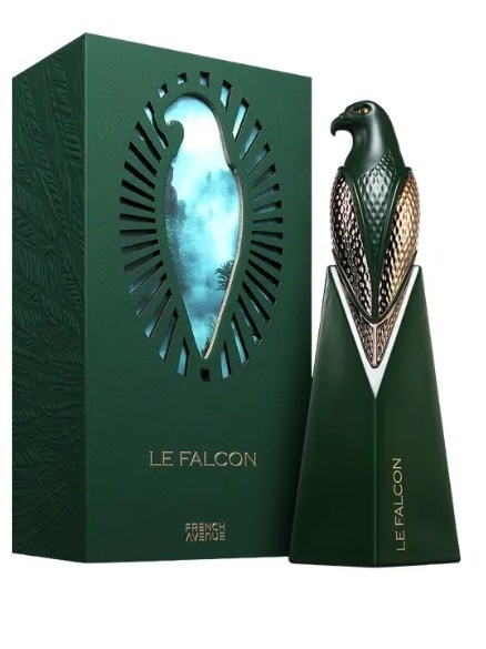 French Avenue Le Falcon 100 ml EDP