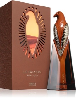French Avenue Le Falcon Dubai 100 ml EDP