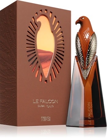 French Avenue Le Falcon Dubai 100 ml EDP