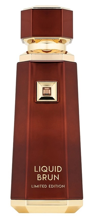 French Avenue Liquid Brun Limited Edition 150 ml EDP