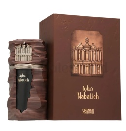 French Avenue Nabatieh 90 ml EDP