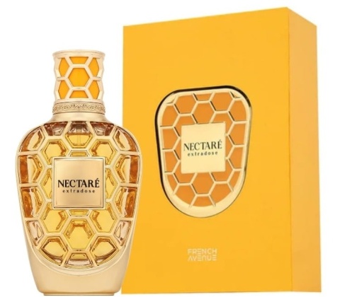 French Avenue Nectar Extradose 100 ml EDP