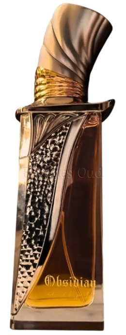 French Avenue Obsidian 100 ml EDP