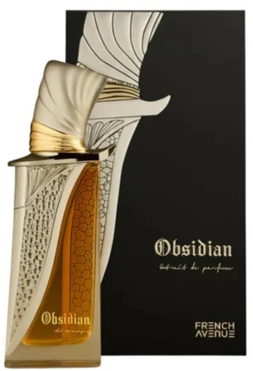 French Avenue Obsidian 100 ml EDP