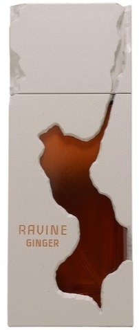 French Avenue Ravine Ginger 100 ml EDP