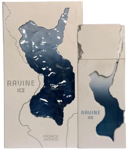 French Avenue Ravine Ice 100 ml EDP