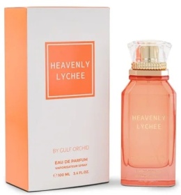 Gulf Orchid Heavenly Lychee 100 ml EDP