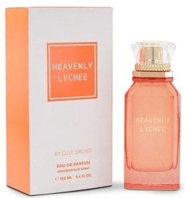 Gulf Orchid Heavenly Lychee 30 ml EDP