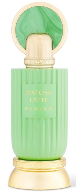 Gulf Orchid Matcha Latte 100 ml EDP
