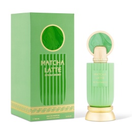 Gulf Orchid Matcha Latte 100 ml EDP