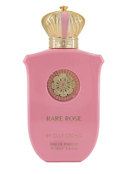 Gulf Orchid Rare Rose 100 ml EDP