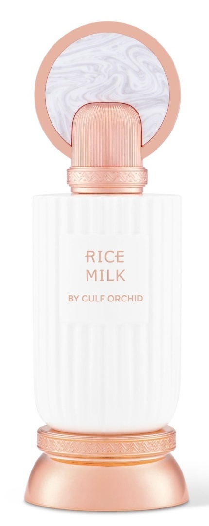 Gulf Orchid Rice Milk 100 ml EDP