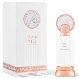 Gulf Orchid Rice Milk 100 ml EDP