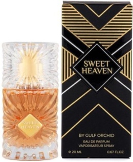Gulf Orchid Sweet Heaven 20 ml EDP