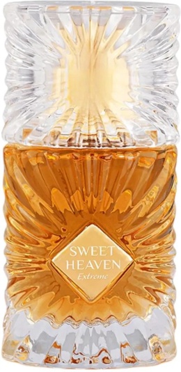 Gulf Orchid Sweet Heaven Extreme 20 ml EDP