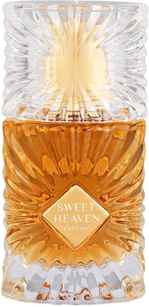 Gulf Orchid Sweet Heaven Extreme 20 ml EDP