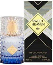 Gulf Orchid Sweet Heaven Ice 20 ml EDP