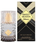 Gulf Orchid Sweet Heaven Tobacco 20 ml EDP