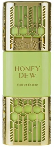 Shaikh Mohd Saeed Honey Dew 100 ml EDP
