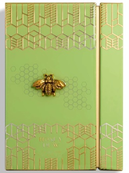 Shaikh Mohd Saeed Honey Dew 100 ml EDP