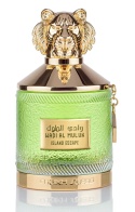 Shaikh Saeed Wadi Al Muluk Island Escape 100 ml EDP