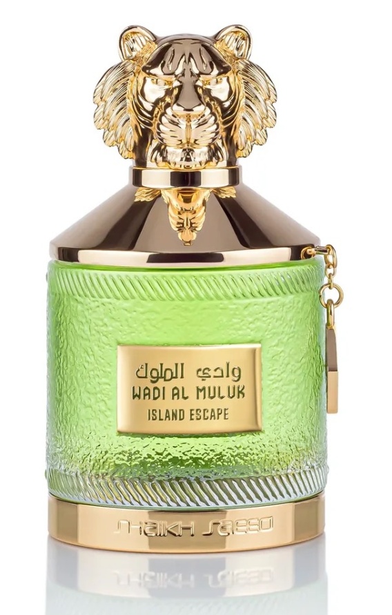 shaikh saeed wadi al muluk island escape