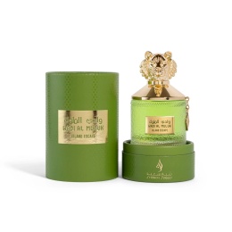 Shaikh Saeed Wadi Al Muluk Island Escape 100 ml EDP