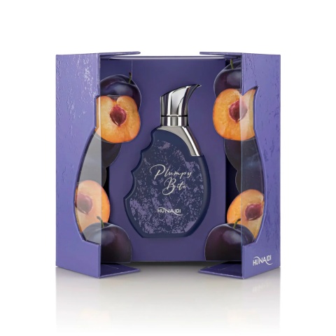 Hunaidi Plumpy Bite 100 ml Extrait