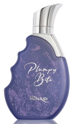 Hunaidi Plumpy Bite 100 ml Extrait