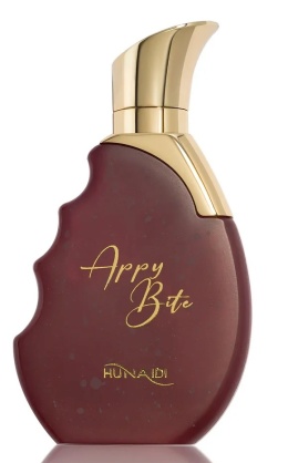 Hunaidi Appy Bite 100 ml Extrait