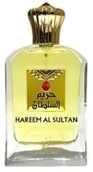 Khadlaj Hareem Al Sultan Gold 75 ml EDP