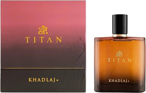 Khadlaj Titan 100 ml EDP