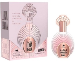 La Chameau Luna Bella Amara 100 ml EDP