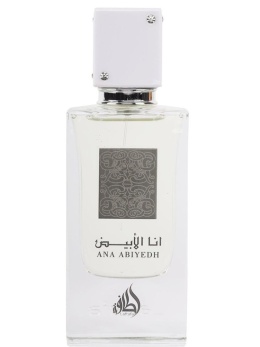 Lattafa Ana Abiyedh 60 ml EDP