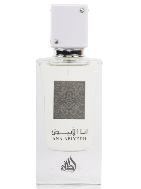 Lattafa Ana Abiyedh 60 ml EDP