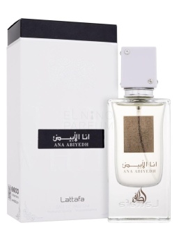 Lattafa Ana Abiyedh 60 ml EDP
