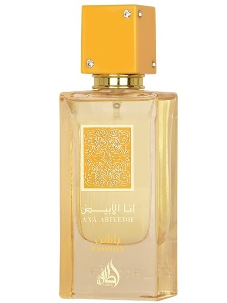 lattafa ana abiyedh woda perfumowana 5 ml     odlewka