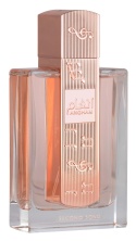 USZKODZONE OPAKOWANIE Lattafa Angham Second Song 100 ml EDP