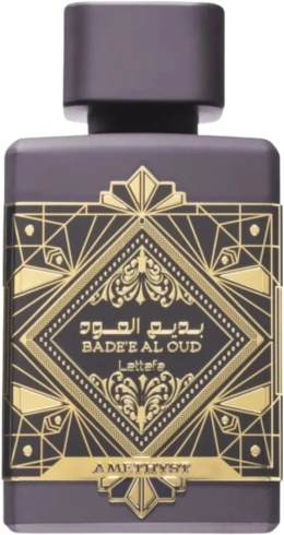 Lattafa Badee Al Oud Amethyst EDP 100 ml