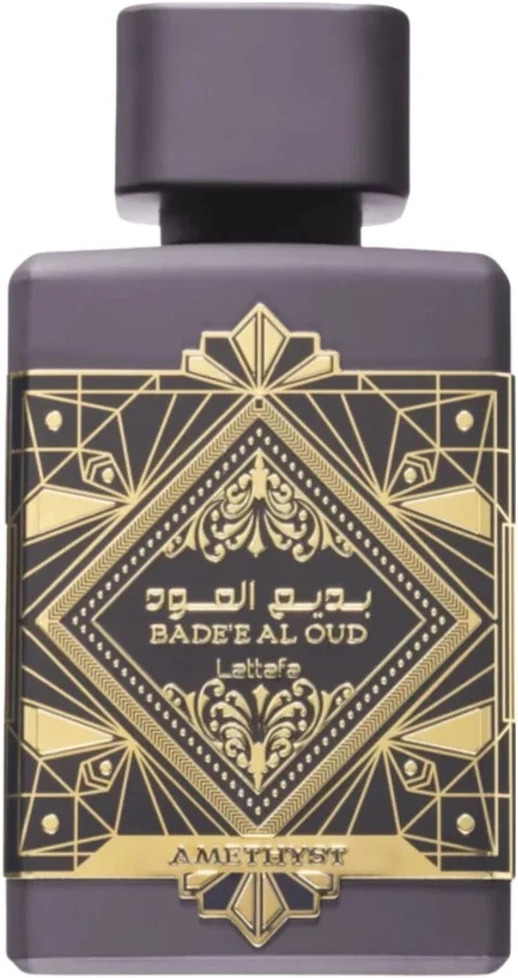 Lattafa Badee Al Oud Amethyst EDP 100 ml