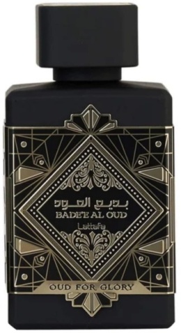Lattafa Badee Al Oud Honor For Glory 100 ml EDP