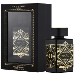 Lattafa Badee Al Oud Honor For Glory 100 ml EDP