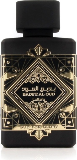 Lattafa Bade'e Al Oud Oud For Glory 100 ml EDP