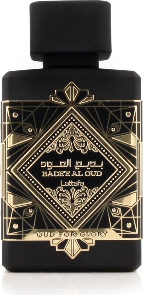 Lattafa Bade'e Al Oud Oud For Glory 100 ml EDP